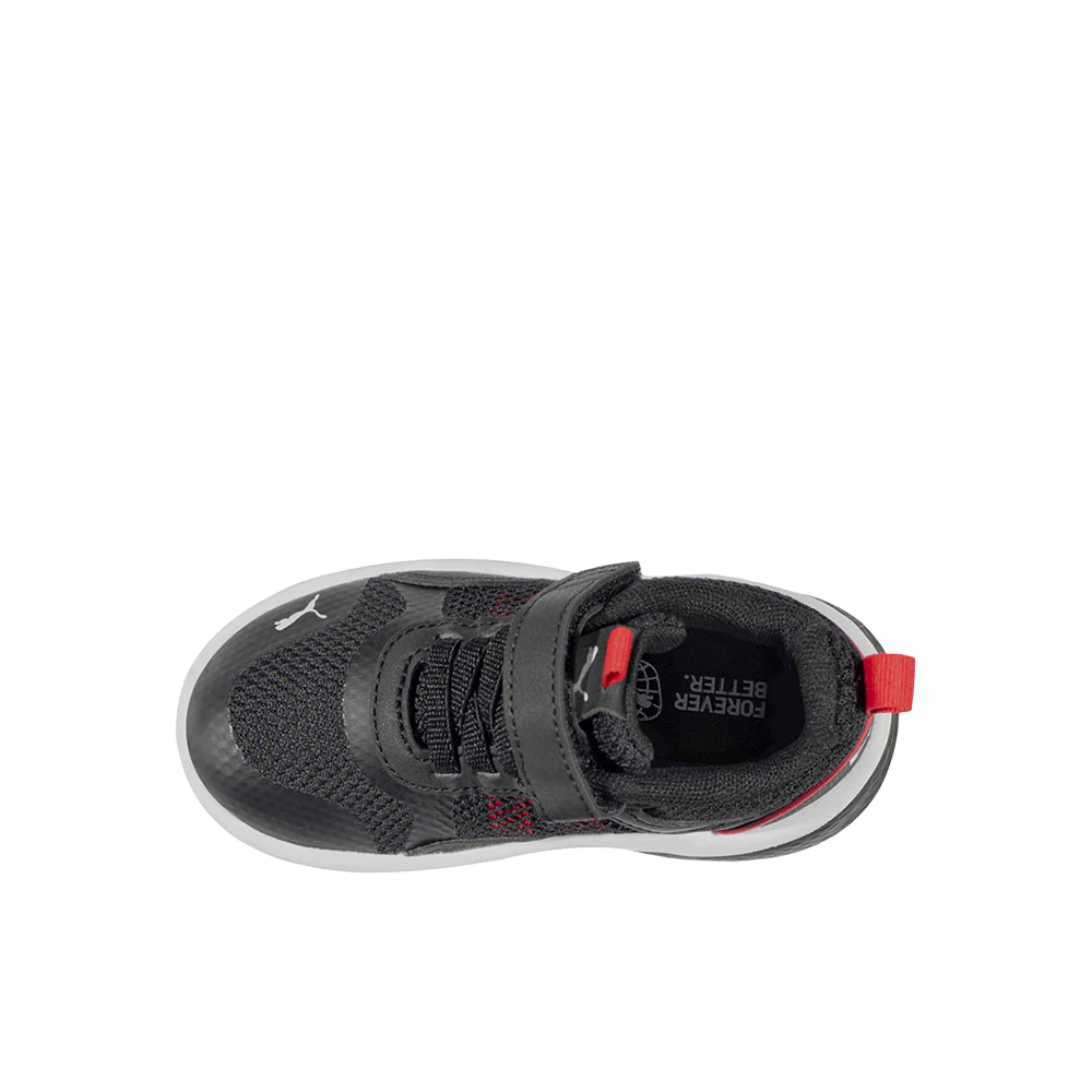 Anzarun 2.0 Lace Up Sneakers (Toddler) - Image 4