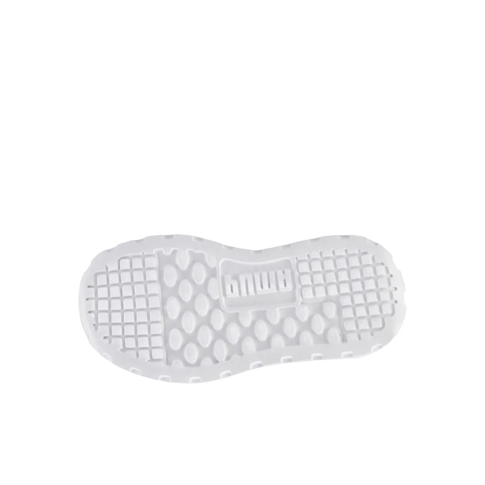 Anzarun 2.0 Lace Up Sneakers (Toddler) - Image 5