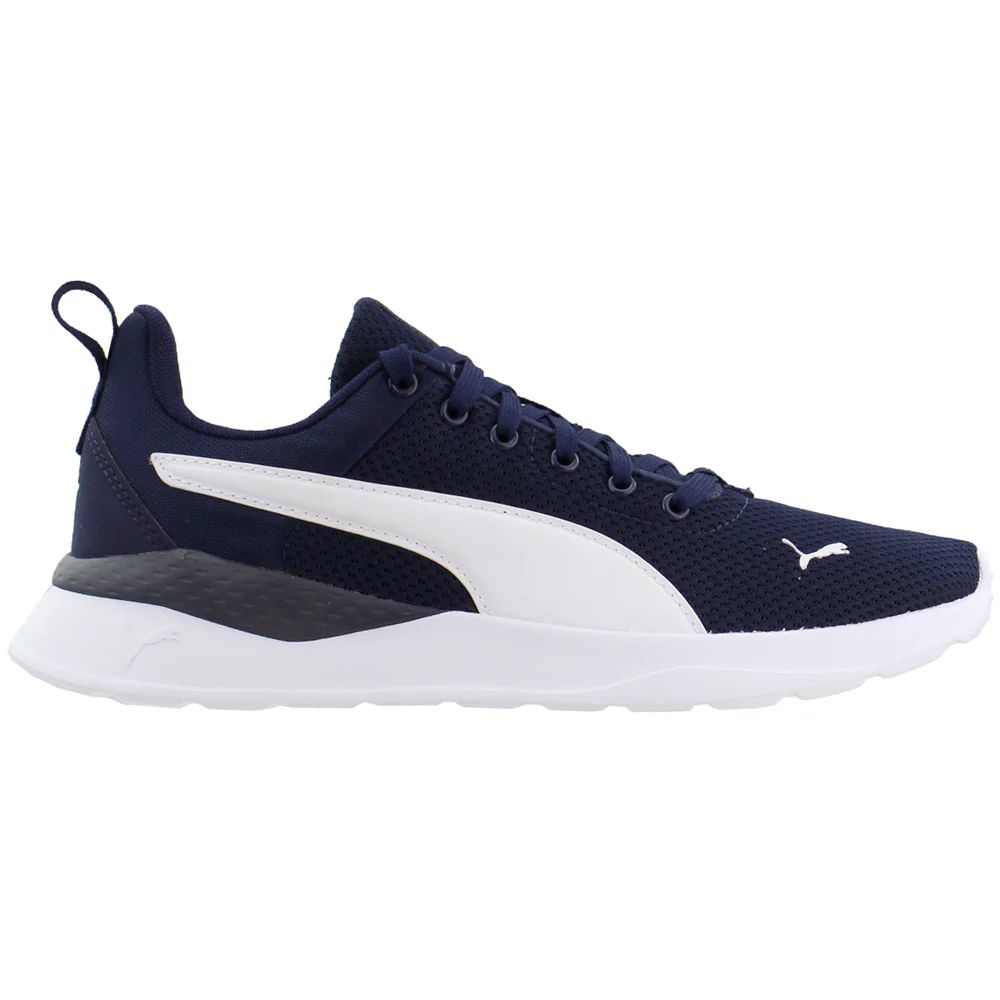 Anzarun Lite Lace Up Sneakers