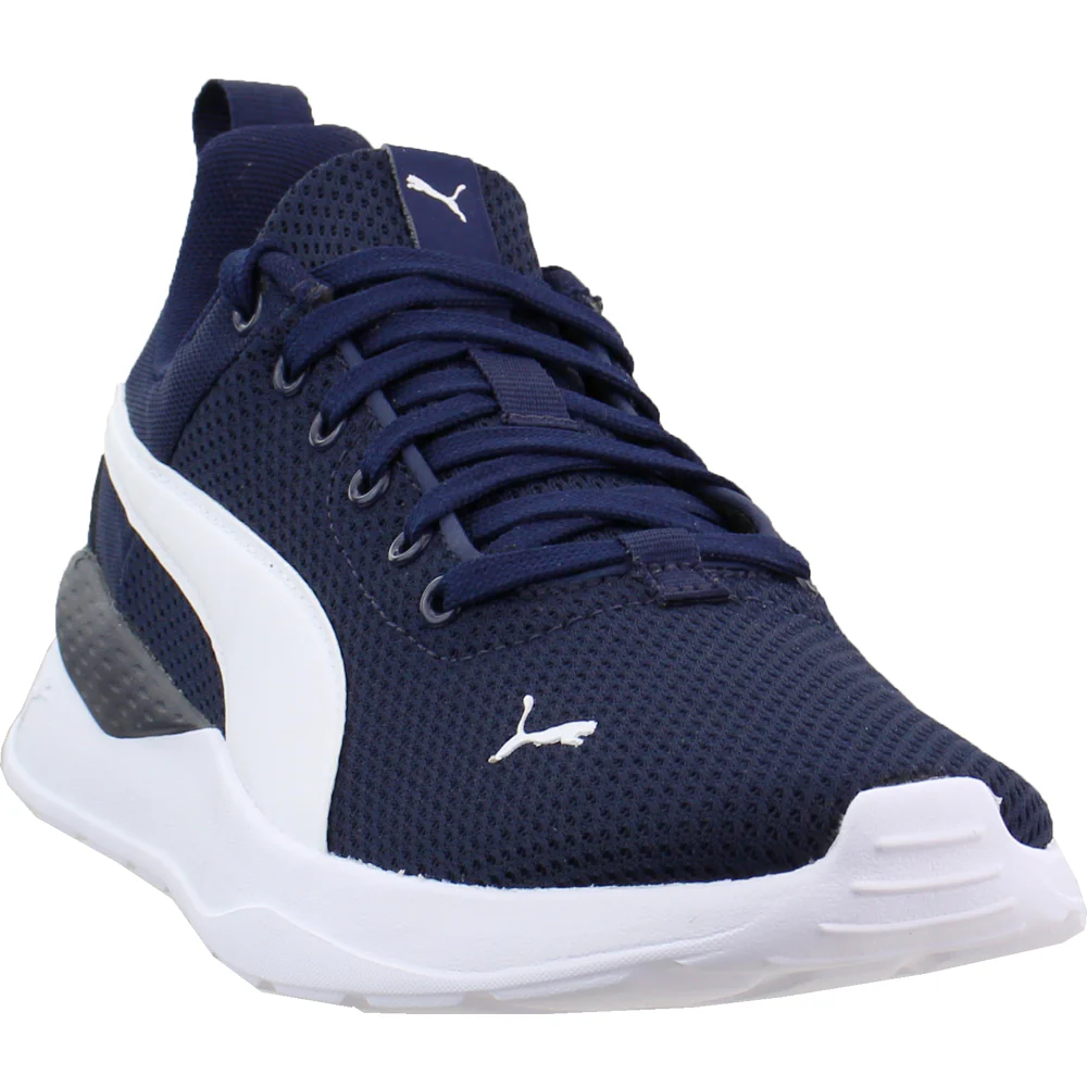 Anzarun Lite Lace Up Sneakers - Image 2