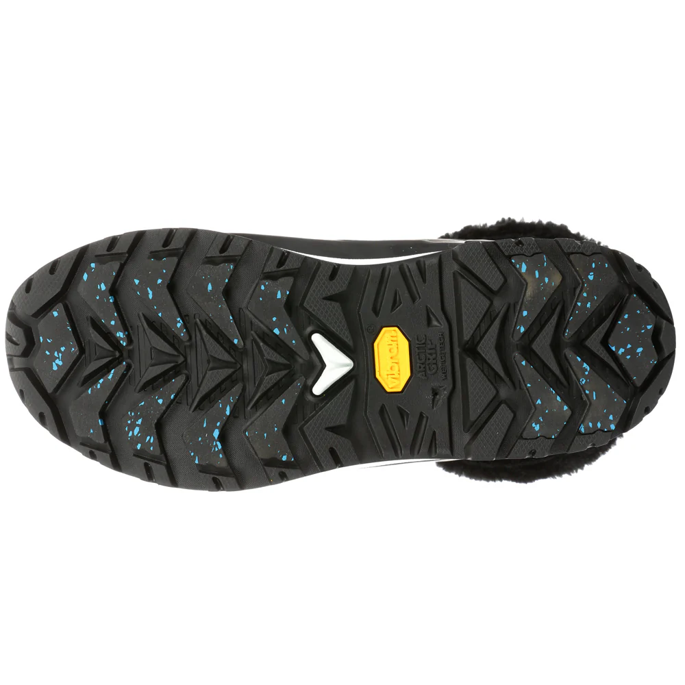 Apres Lace Up Arctic Grip Snow Boots - Image 5