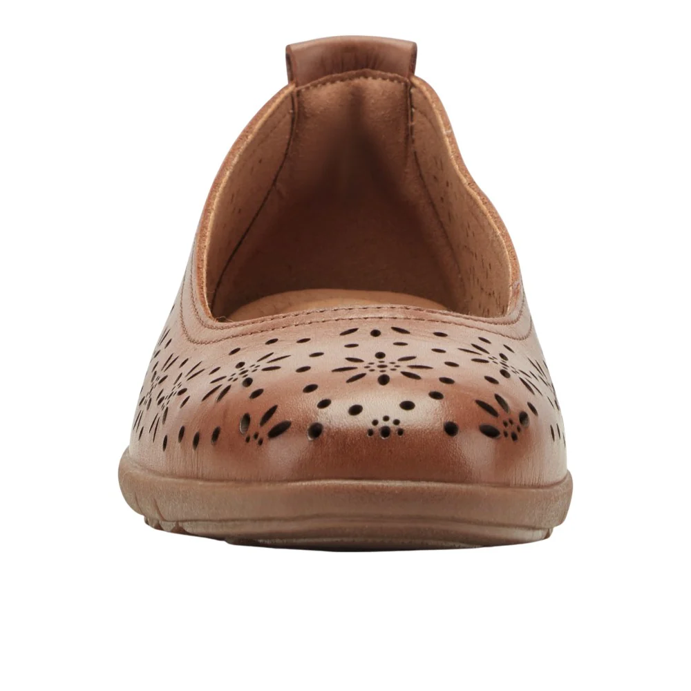 Araceli Ballet Flats - Image 3
