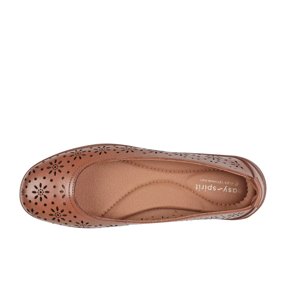 Araceli Ballet Flats - Image 4