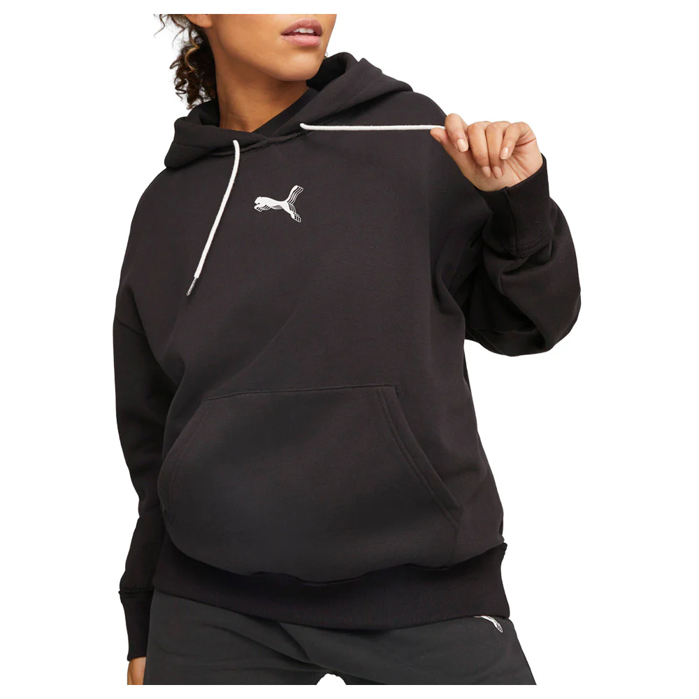 Arc-Hitect Pullover Hoodie - Image 3