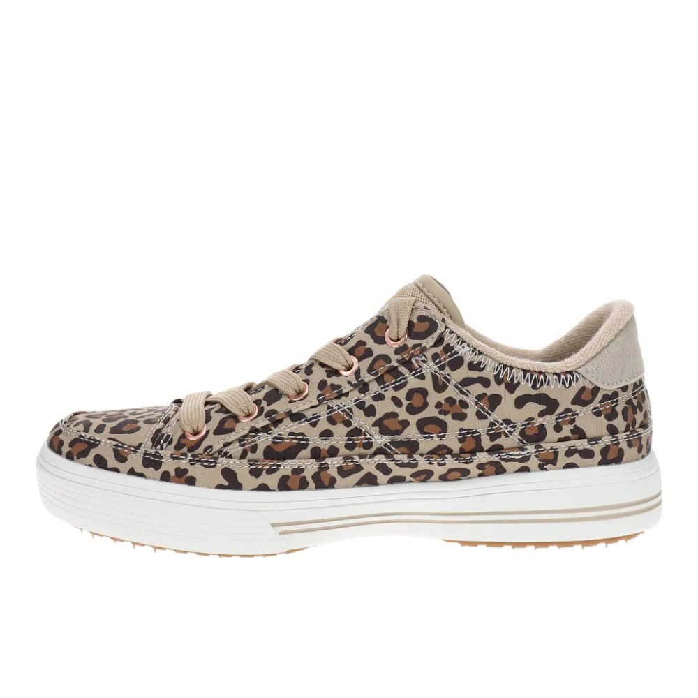Arch Fit Arcade Print Powa Sneakers - Image 3