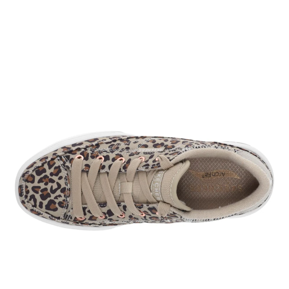 Arch Fit Arcade Print Powa Sneakers - Image 4