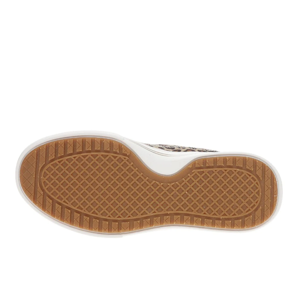 Arch Fit Arcade Print Powa Sneakers - Image 5