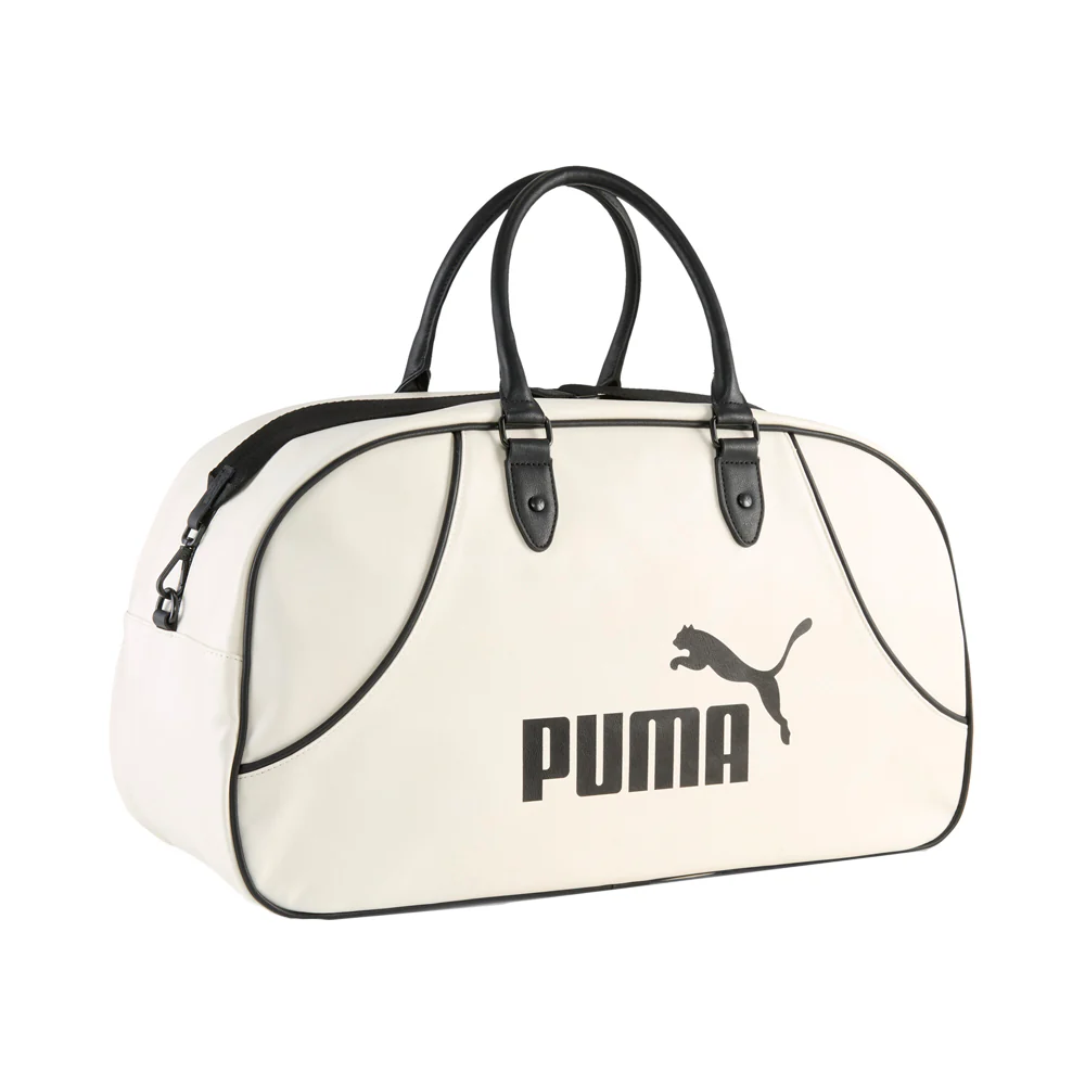 Archive Grip Shoulder Bag