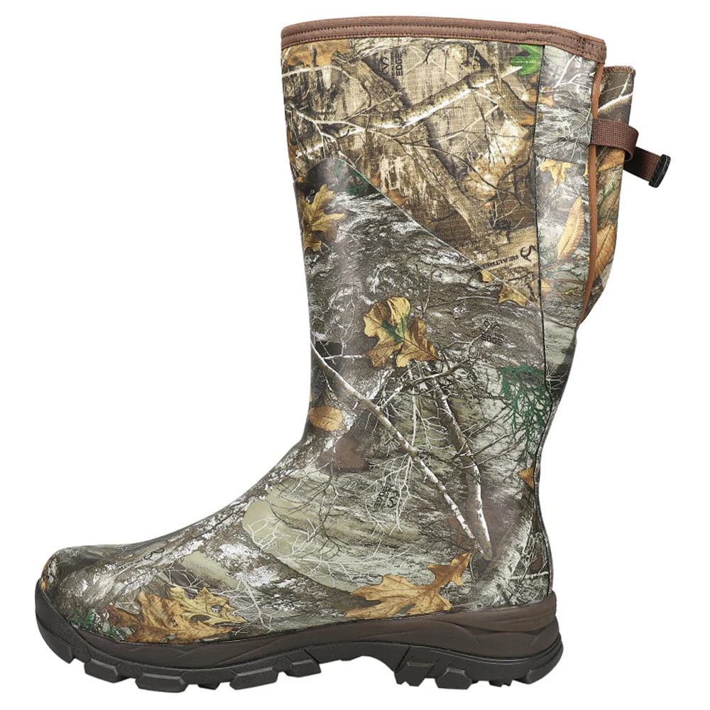 Arctic Ice XF AGAT Round Toe Rain Boots - Image 3