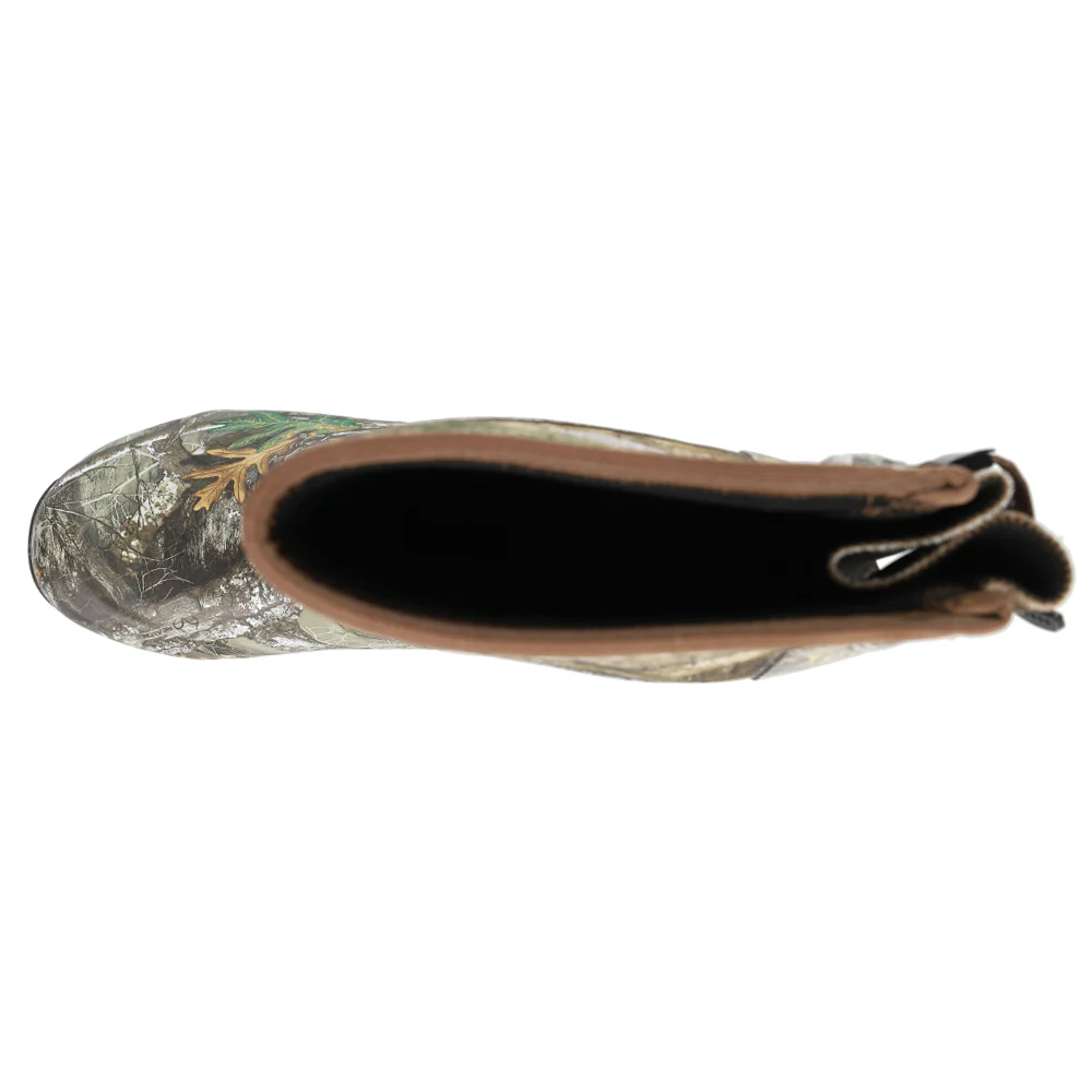 Arctic Ice XF AGAT Round Toe Rain Boots - Image 4