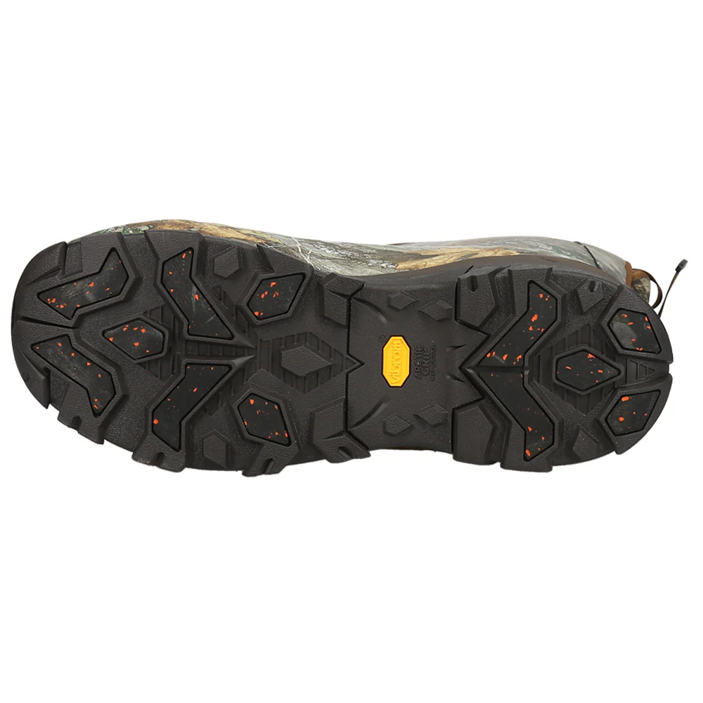 Arctic Ice XF AGAT Round Toe Rain Boots - Image 5