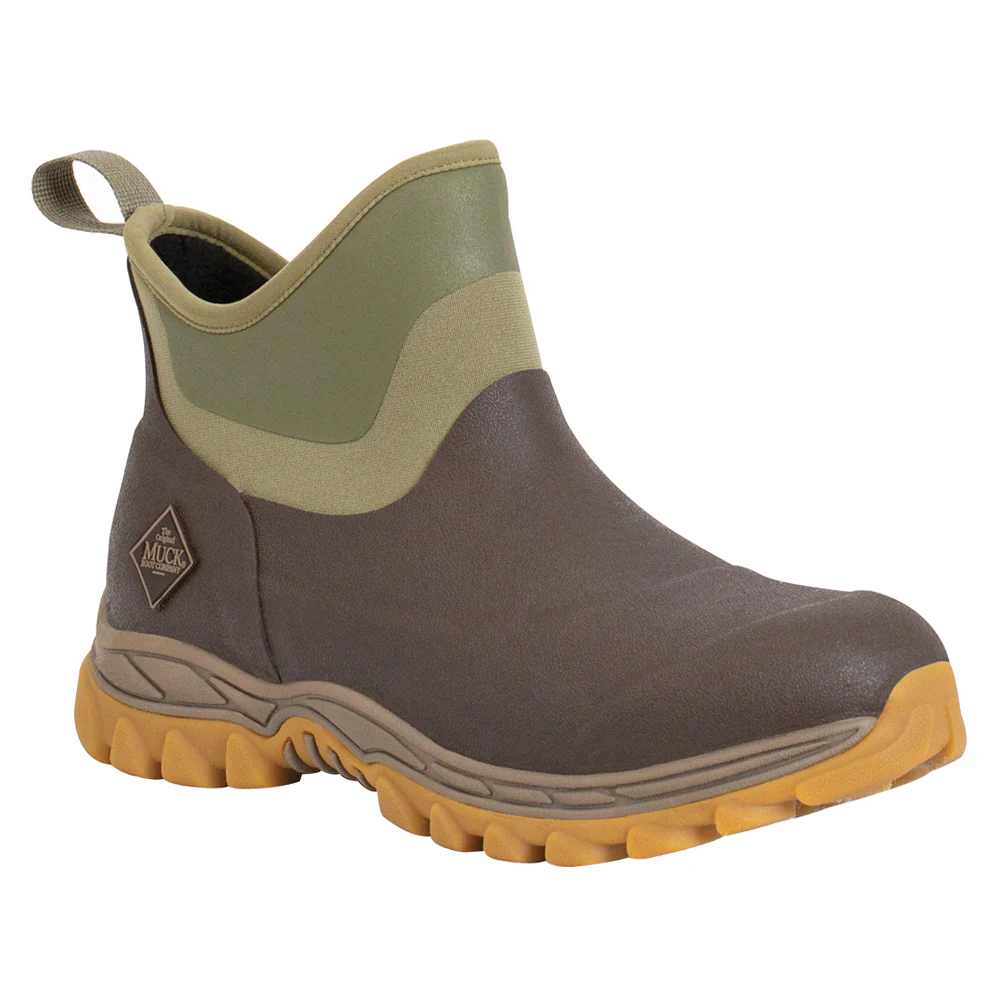 Arctic Sport II Ankle Pull On Boots - Image 2