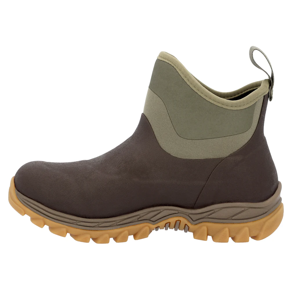Arctic Sport II Ankle Pull On Boots - Image 3