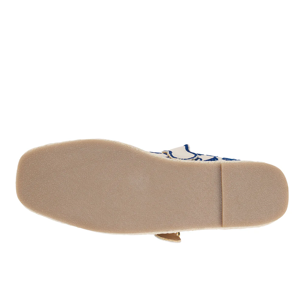 Ariana Mary Jane Flats - Image 5