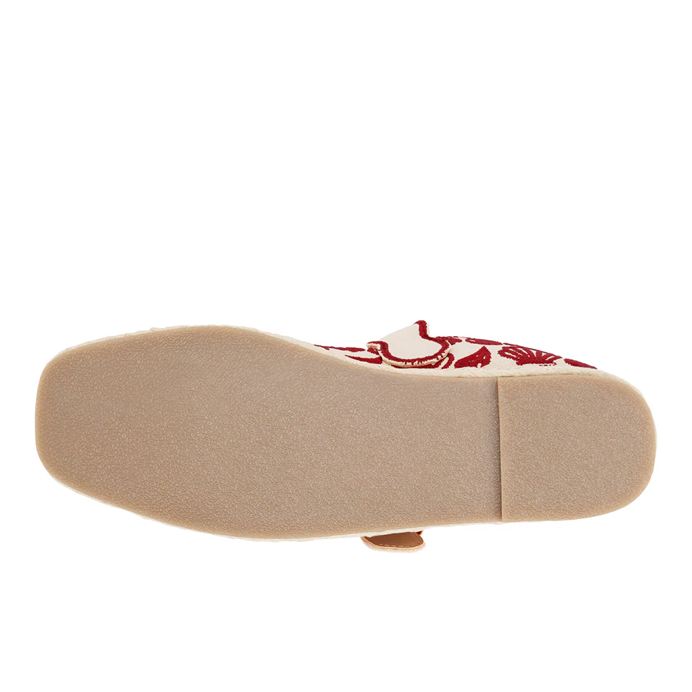 Ariana Mary Jane Flats - Image 5