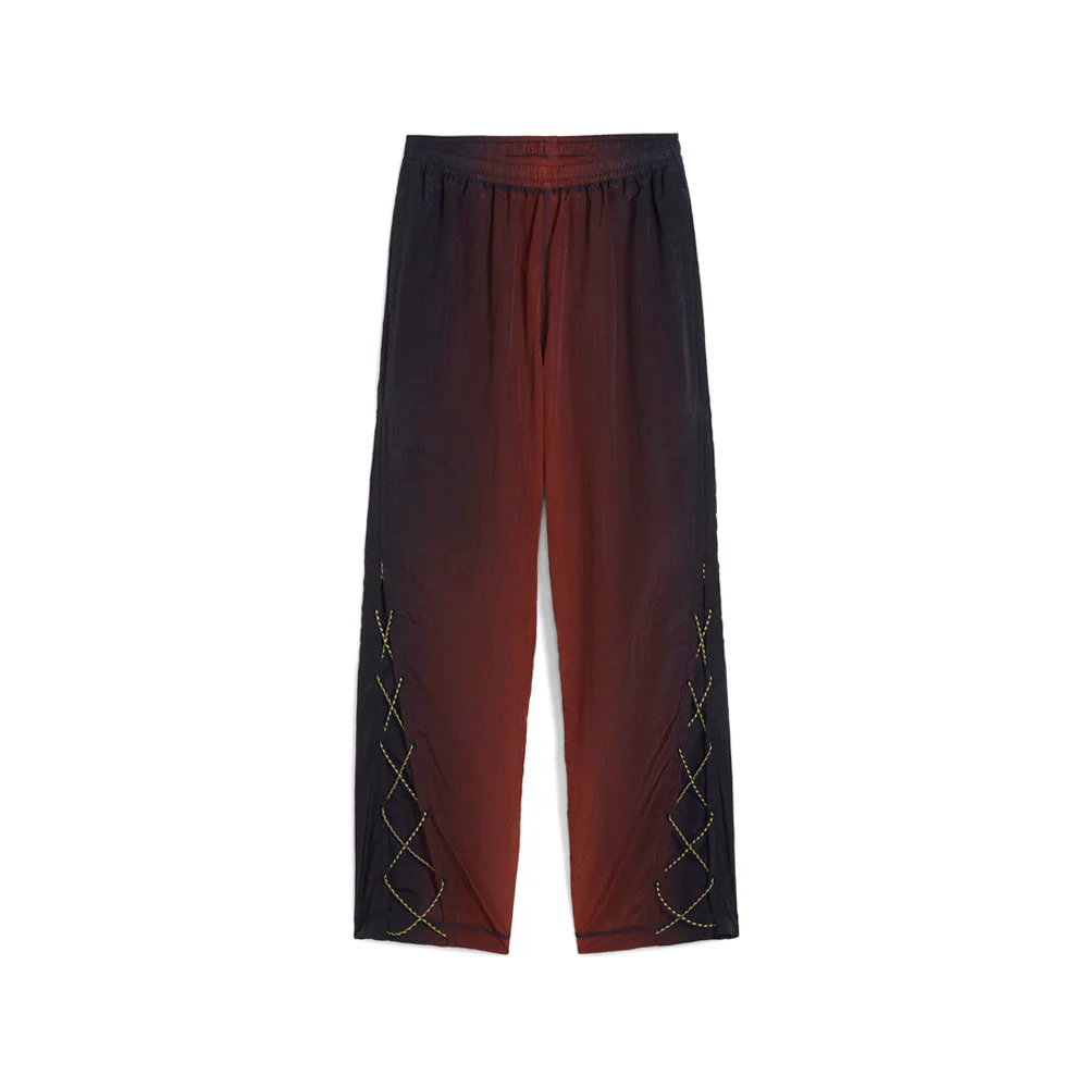 PUMA X ARIES Gradient Pants - Image 3
