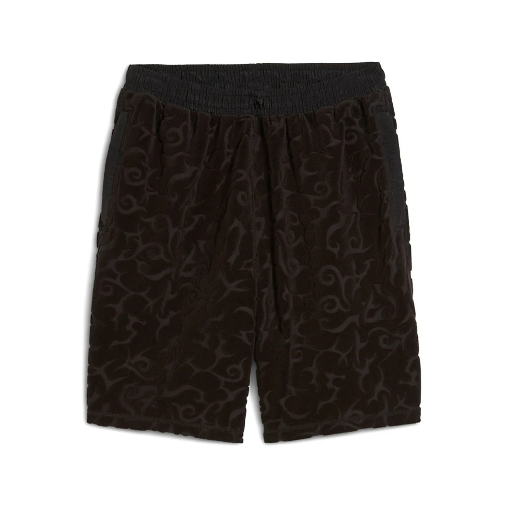 PUMA X ARIES Toweling Shorts