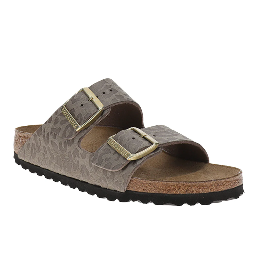 Arizona Synthetics Footbed Sandals - Image 2
