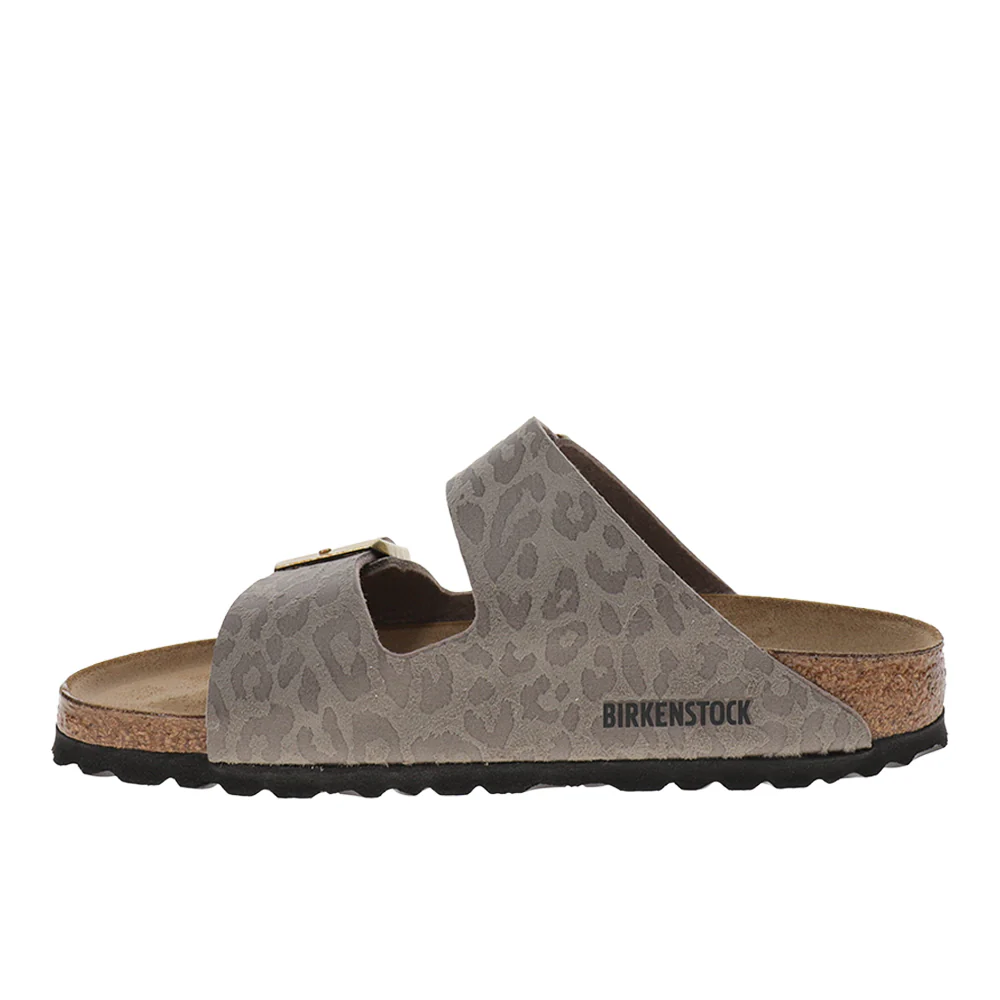 Arizona Synthetics Footbed Sandals - Image 3