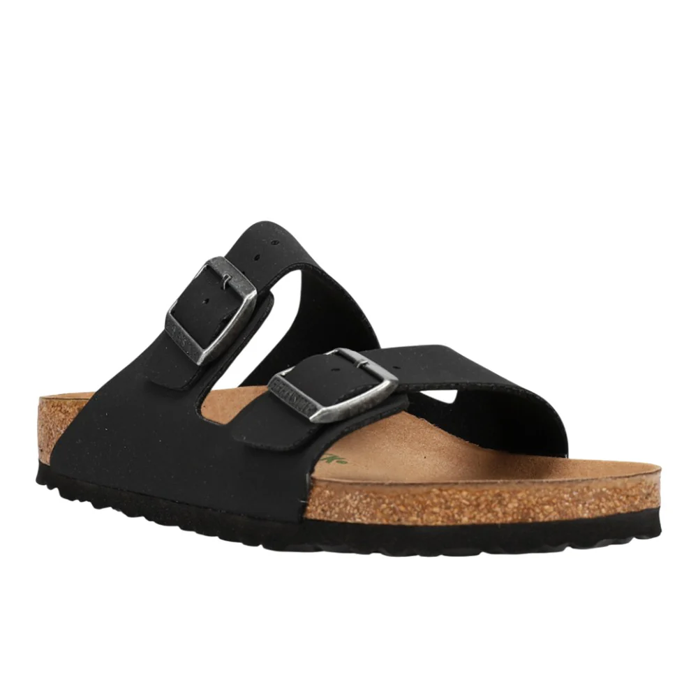 Arizona Vegan Birkibuc Sandals - Image 2
