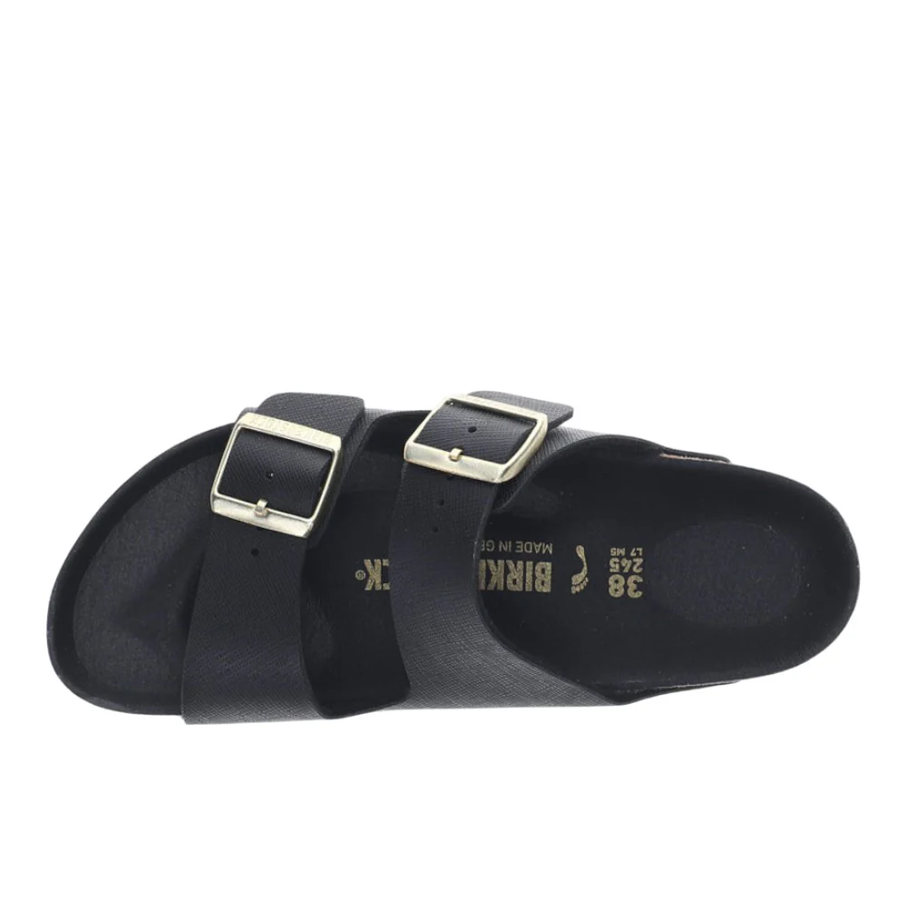 Arizona Birko-Flor Sandals - Image 4