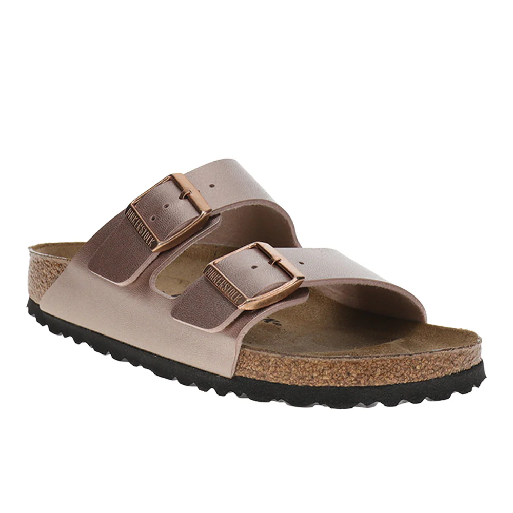 Arizona Birko-Flor Footbed Sandals - Image 2