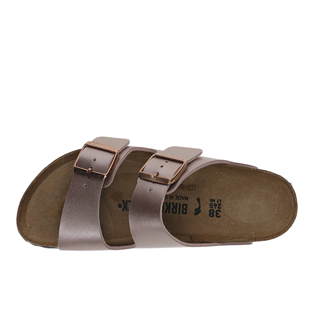 Arizona Birko-Flor Footbed Sandals - Image 4