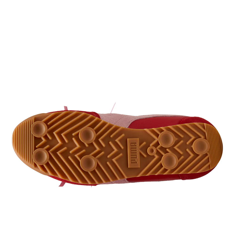 Arizona Bow Lace Up Sneakers - Image 5