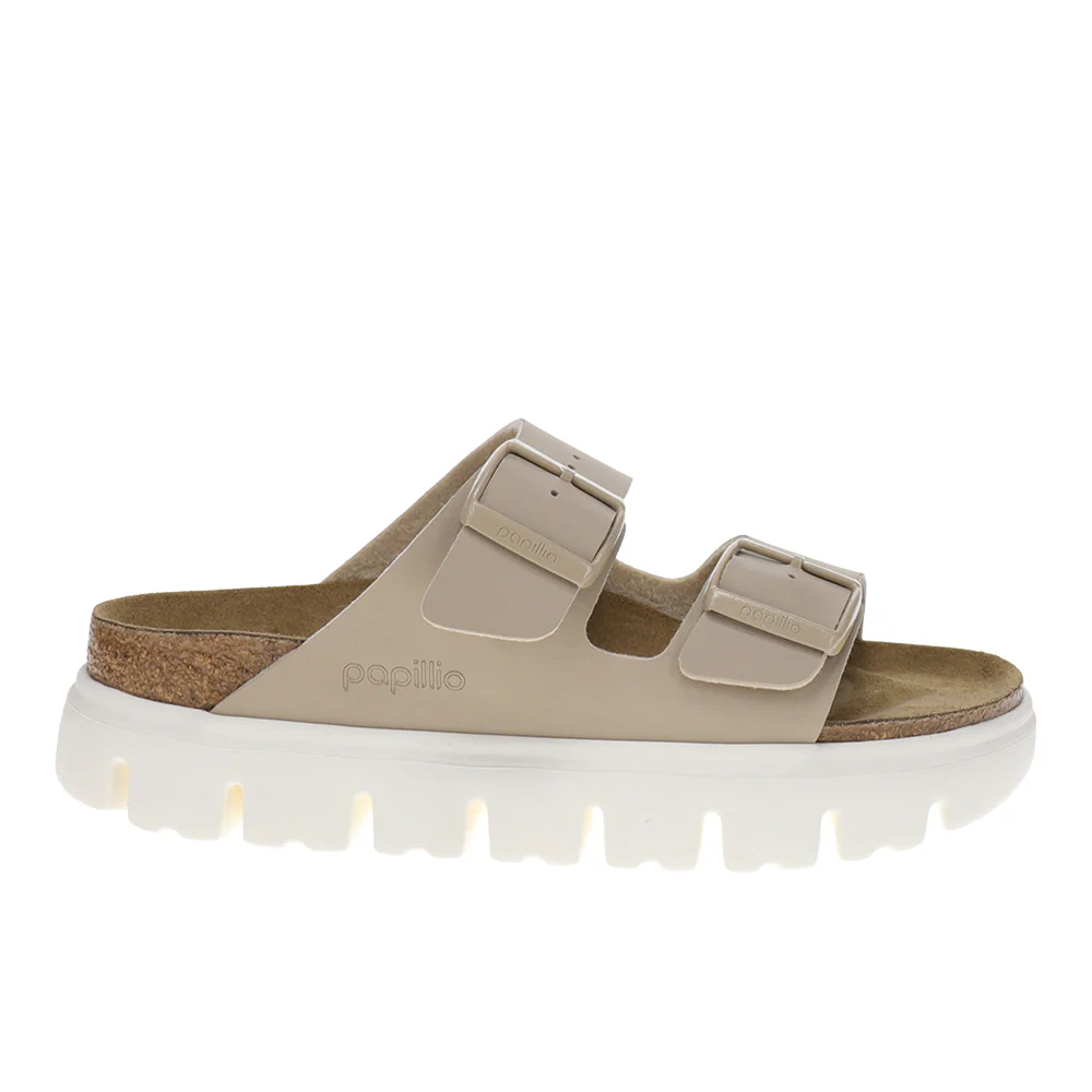 Arizona Chunky Birko-Flor Sandals