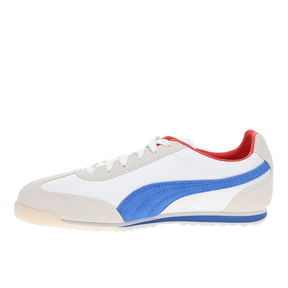 Arizona Club Flagship Lace Up Sneakers - Image 3