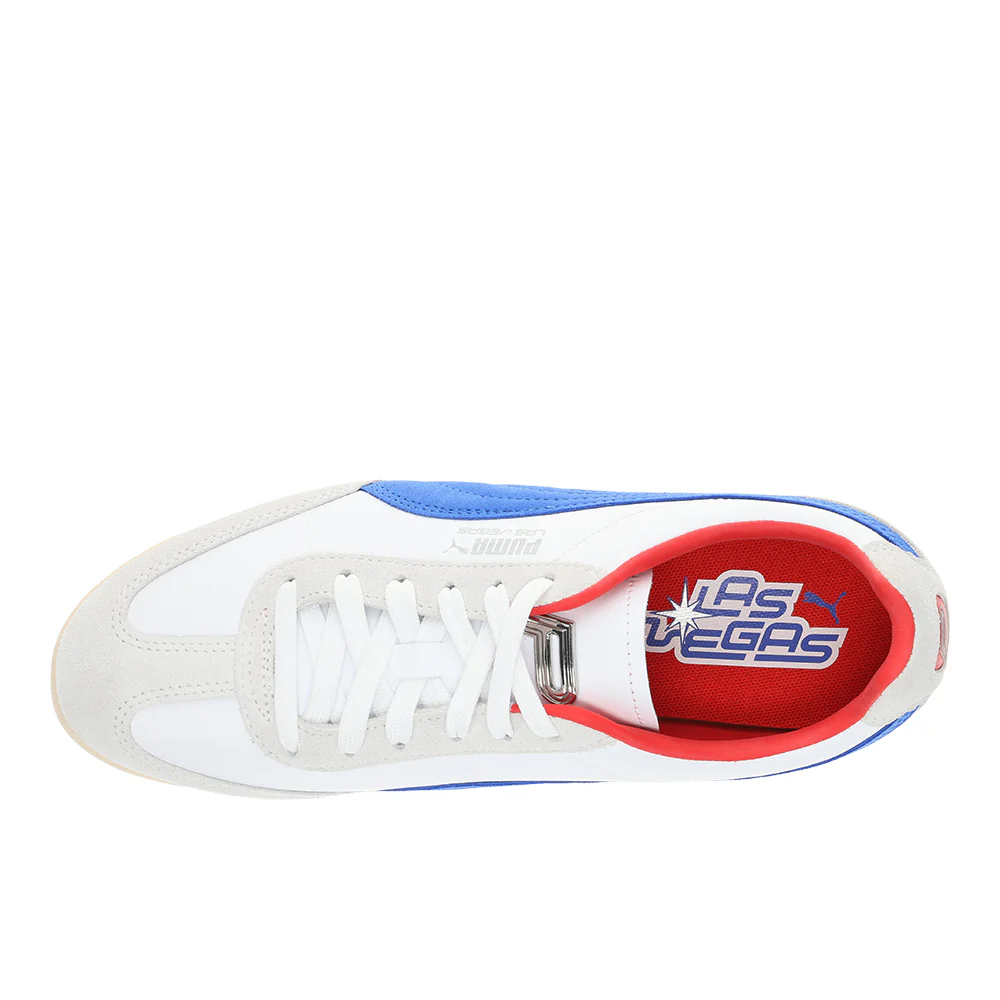 Arizona Club Flagship Lace Up Sneakers - Image 4