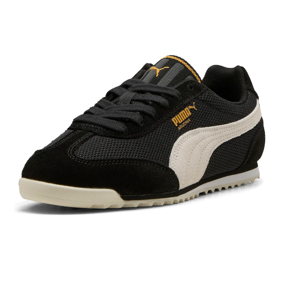 Arizona Euro Lace Up Sneakers - Image 2