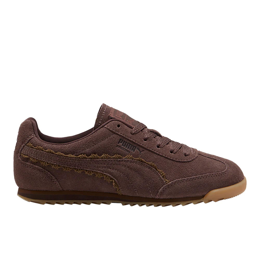Arizona Lace Up Sneakers