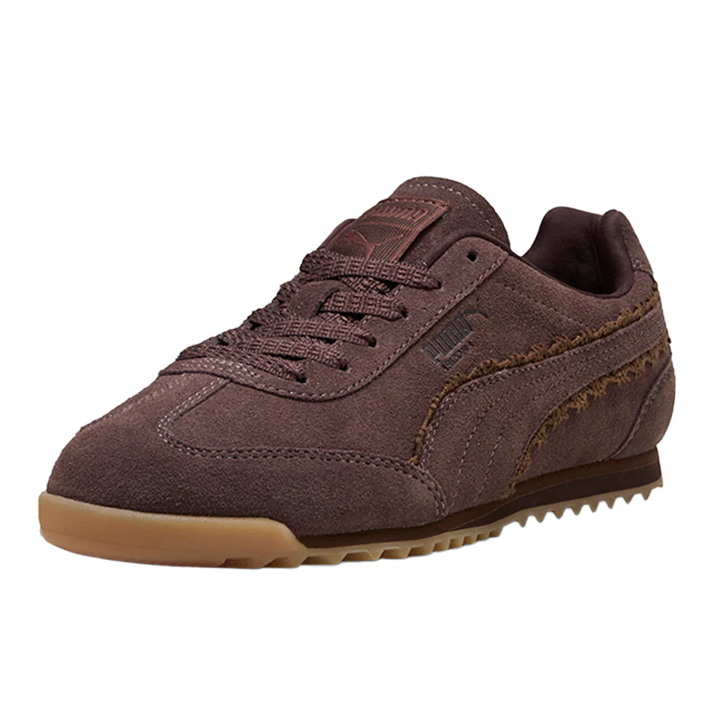 Arizona Lace Up Sneakers - Image 2