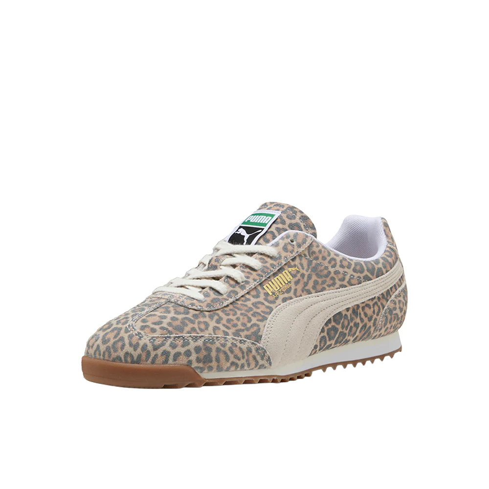 Arizona Leo Lace Up Sneakers - Image 2