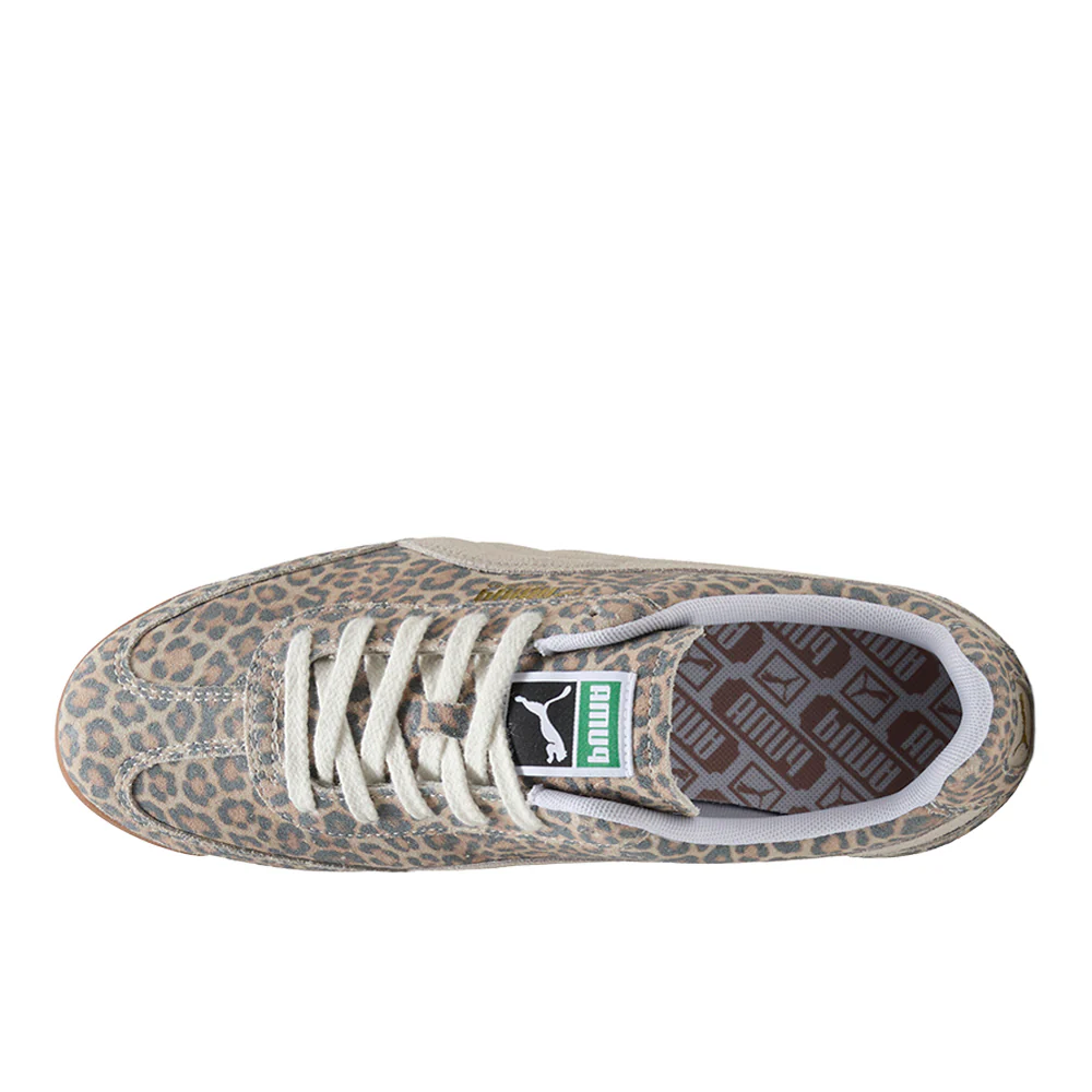 Arizona Leo Lace Up Sneakers - Image 4