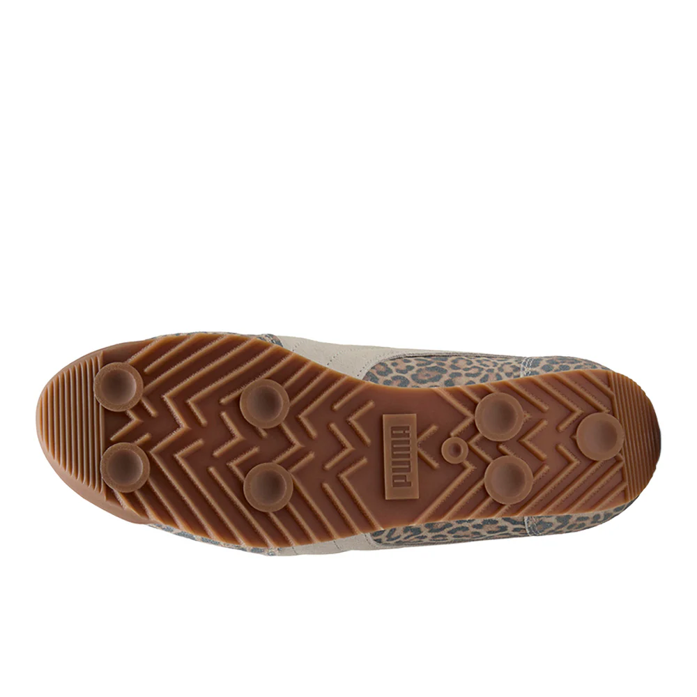 Arizona Leo Lace Up Sneakers - Image 5