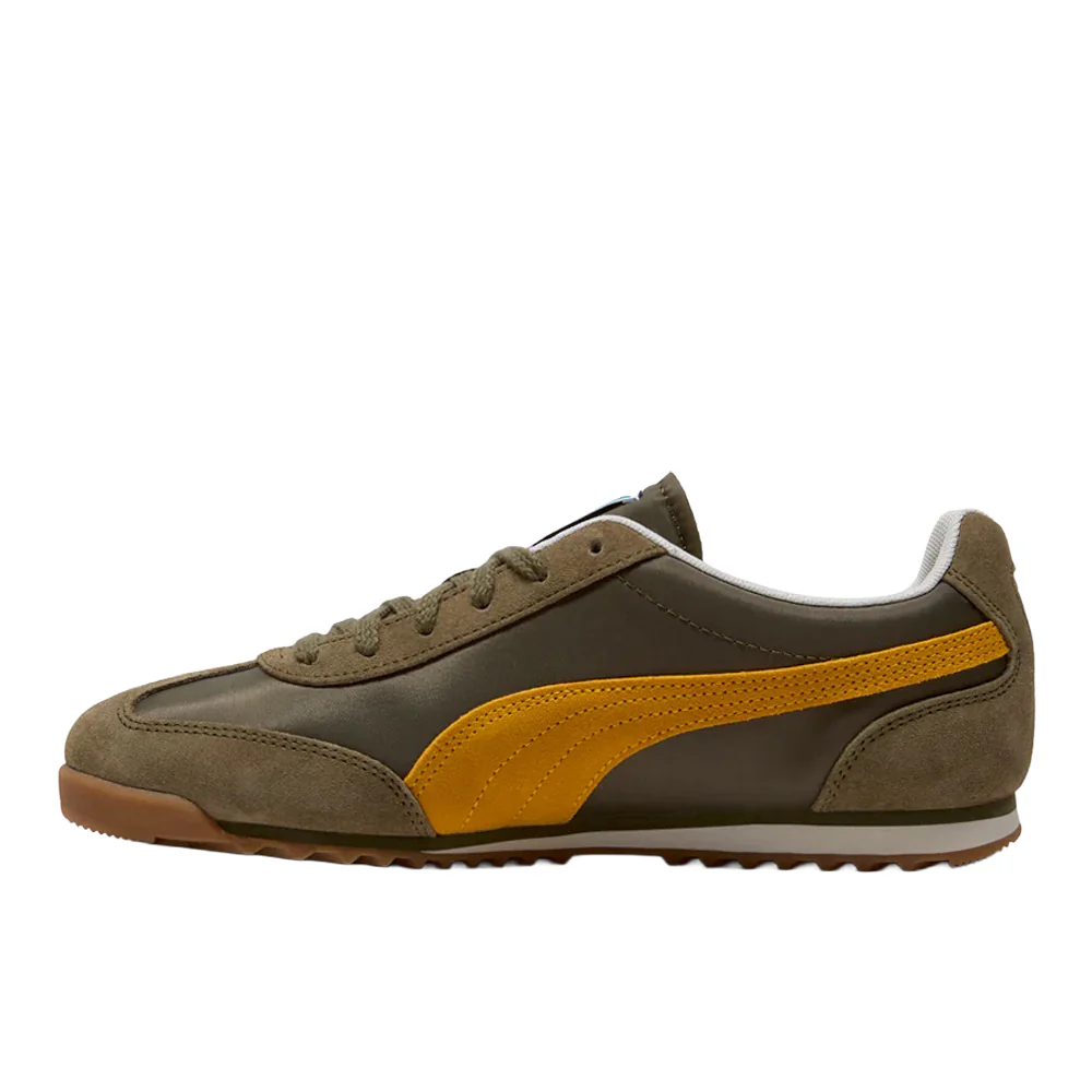 Arizona Nylon Lace Up Sneakers - Image 3
