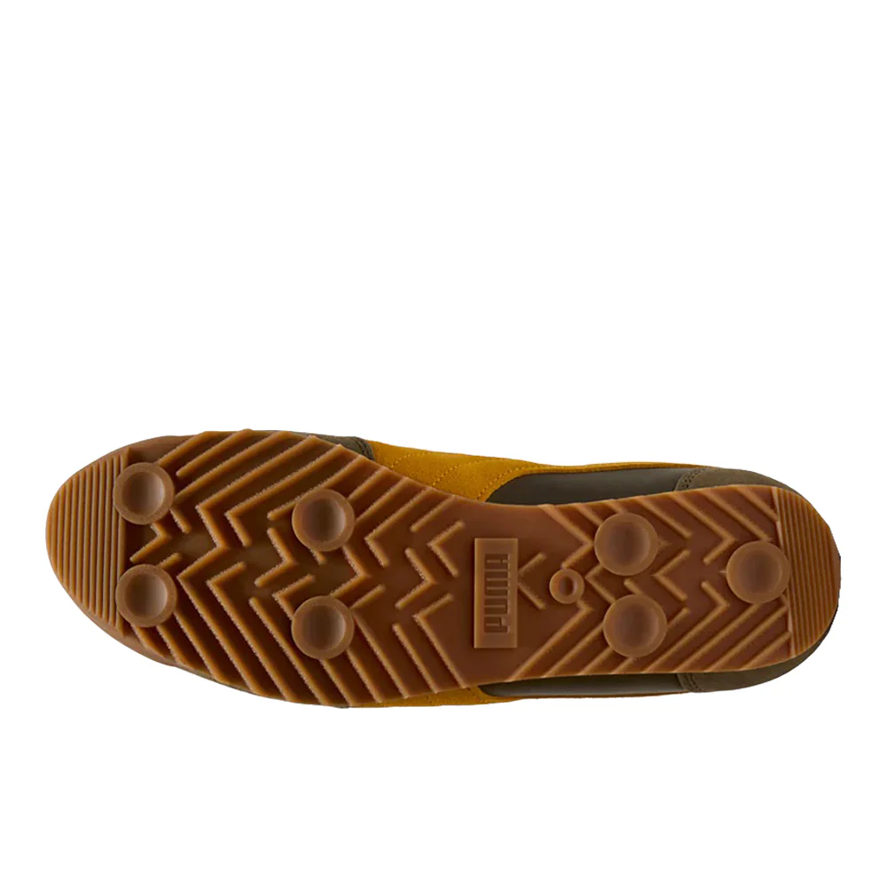 Arizona Nylon Lace Up Sneakers - Image 5