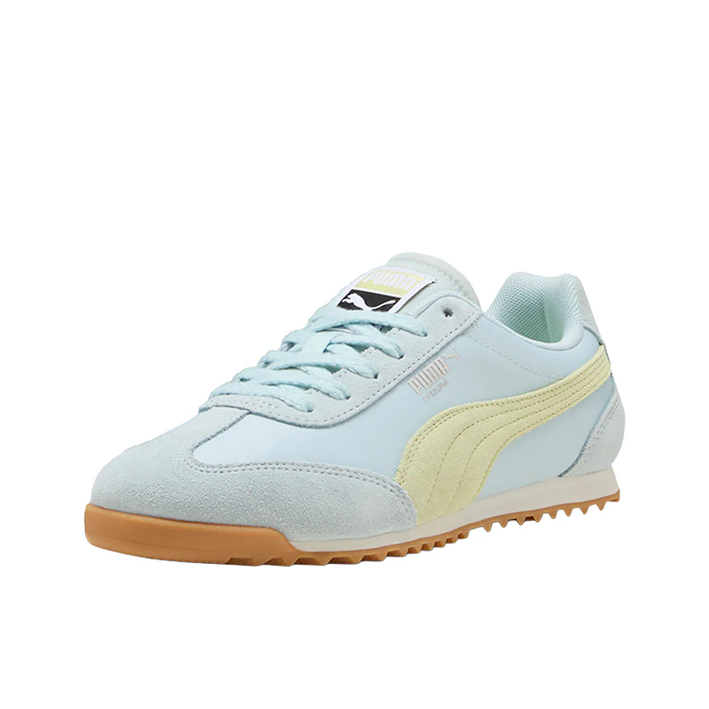 Arizona Nylon Lace Up Sneakers - Image 2