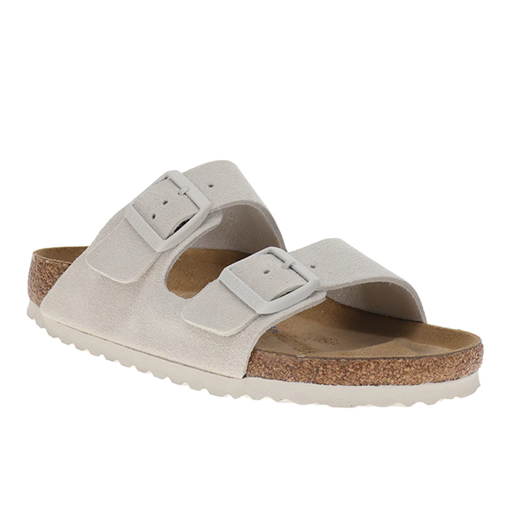Arizona Soft Footbed Suede Leather - Image 2
