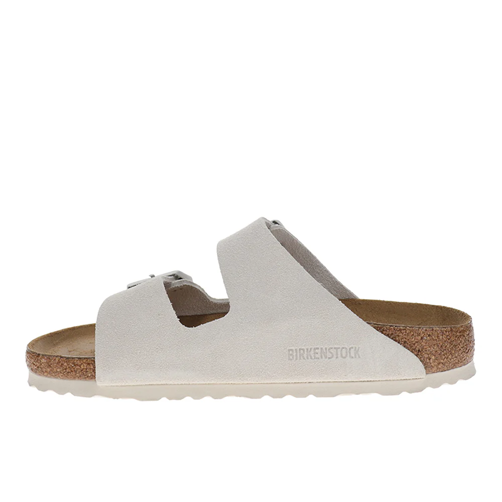 Arizona Soft Footbed Suede Leather - Image 3