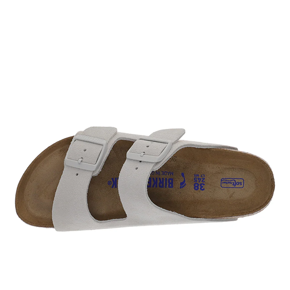 Arizona Soft Footbed Suede Leather - Image 4