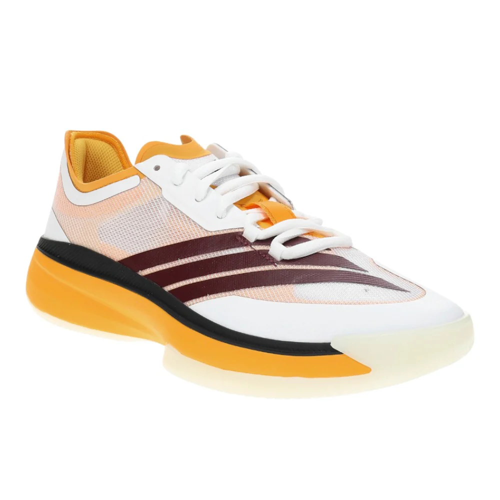 Adizero Select 3.0 Arizona State Sun Devils Basketball Shoes - Image 2