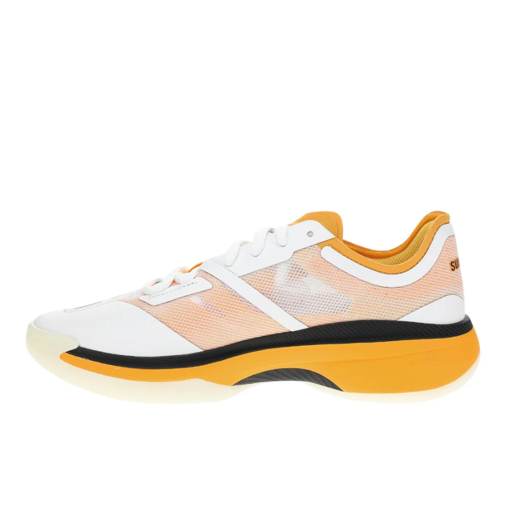 Adizero Select 3.0 Arizona State Sun Devils Basketball Shoes - Image 3