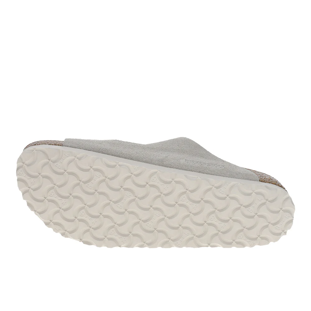 Arizona Suede Leather Sandals - Image 5