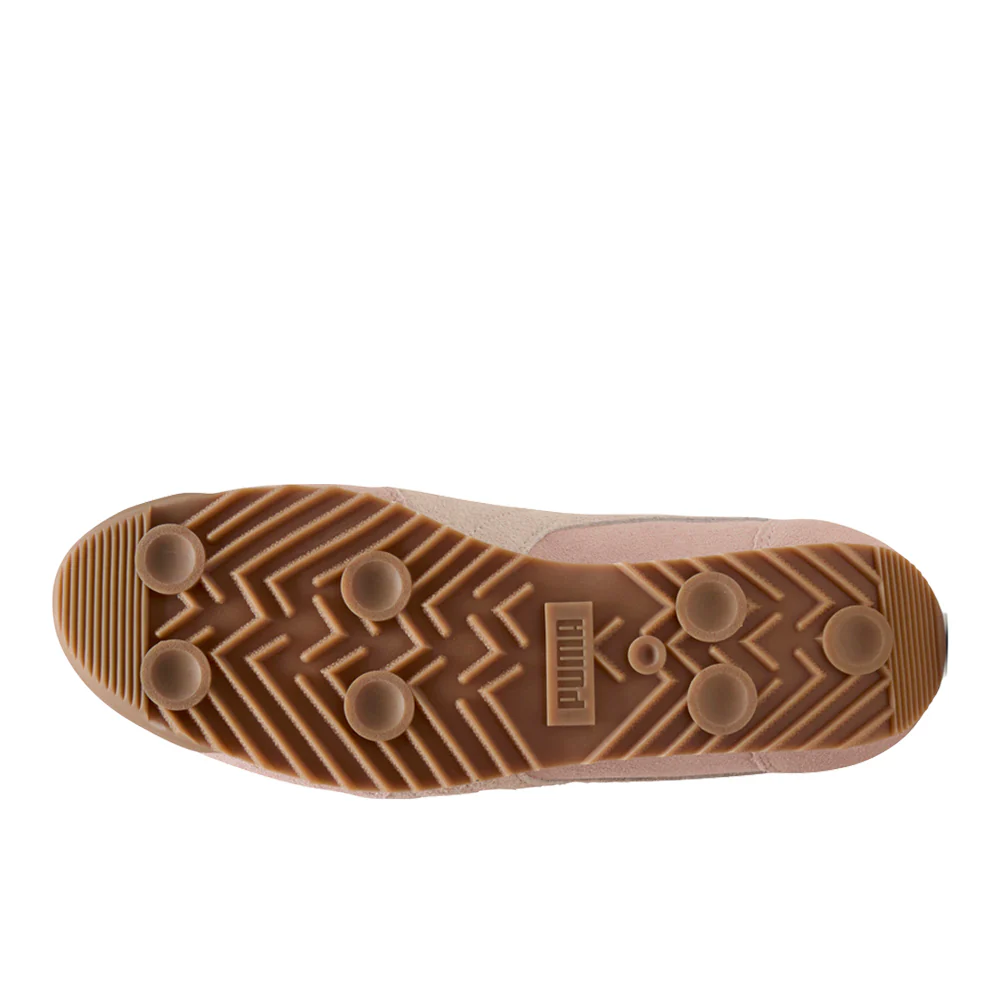 Arizona Suede Lace Up Sneakers - Image 5