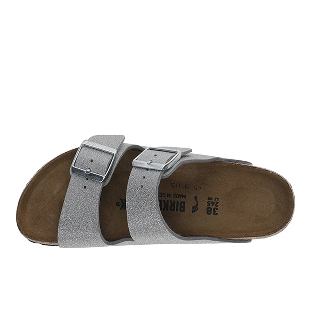 Arizona Synthetics Footbed Sandals - Image 4