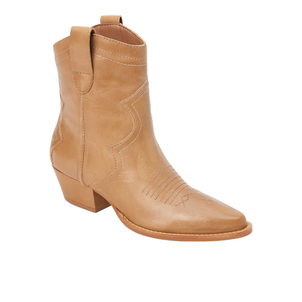 Arlo Booties - Image 2