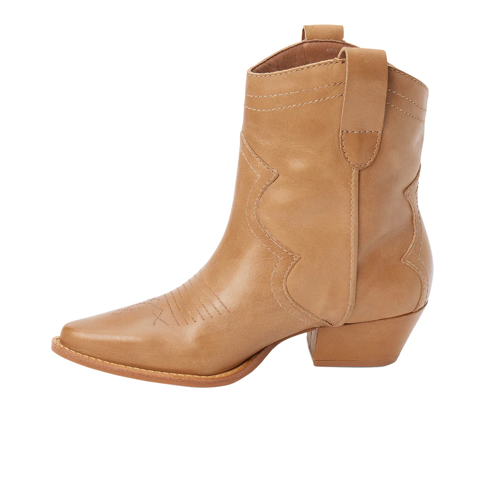 Arlo Booties - Image 3